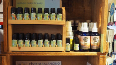 Essential Oils