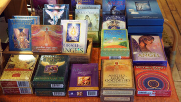 Oracle Cards