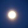 Celebrate the rare Blue Moon!